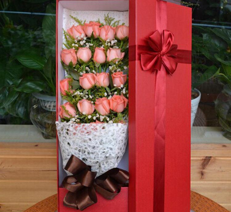 禮品包裝盒-廣州駿業(yè)包裝實業(yè)有限公司 禮品包裝盒