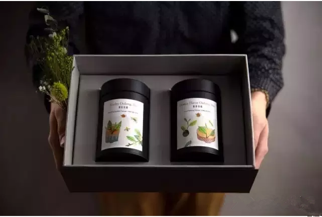 茶葉禮盒定制-廣州駿業(yè)包裝實(shí)業(yè)有限公司 茶葉禮盒定制