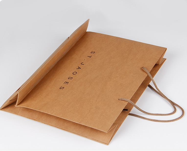 牛皮紙袋顏色有哪些？