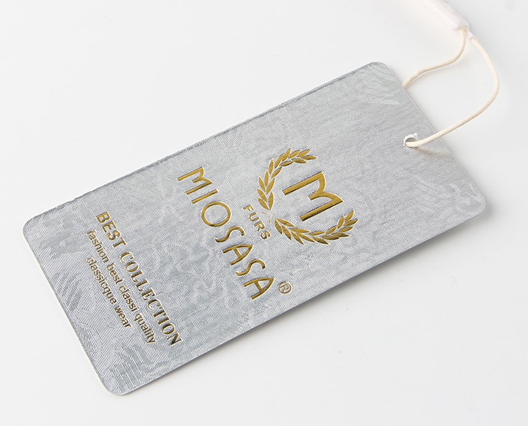 衣服吊牌定制-廣州駿業(yè)包裝實業(yè)有限公司 衣服吊牌定制