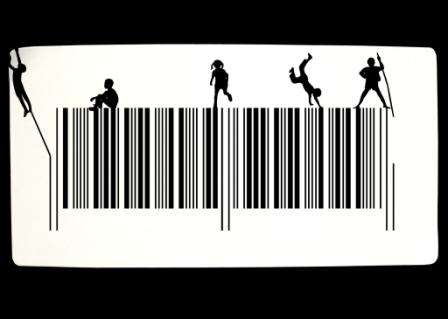 商品條碼印刷廠家-廣州駿業(yè)包裝實(shí)業(yè)有限公司 商品條碼印刷廠家