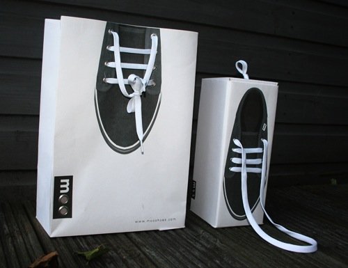 皮具禮品袋訂制