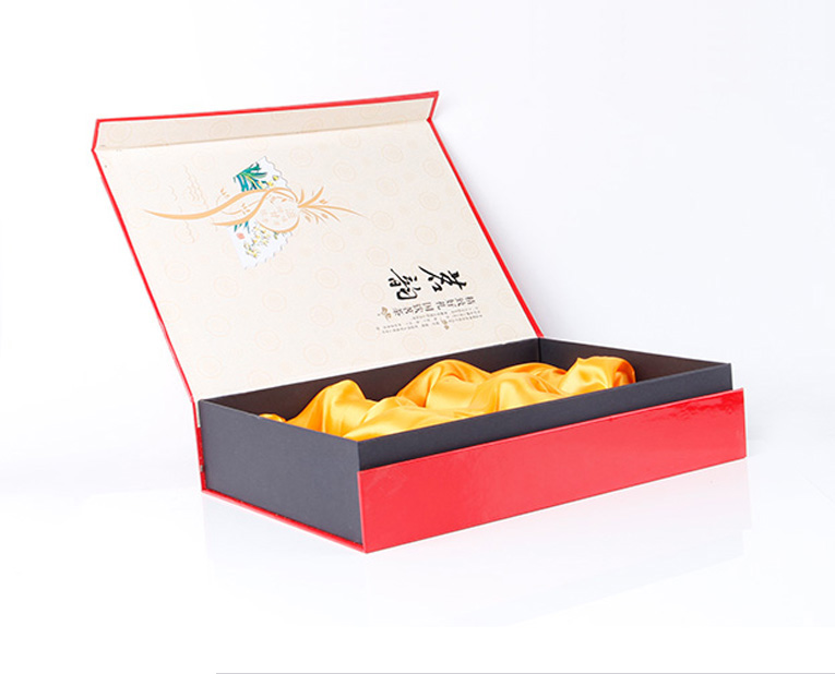 如何做好茶葉包裝盒定制工作？