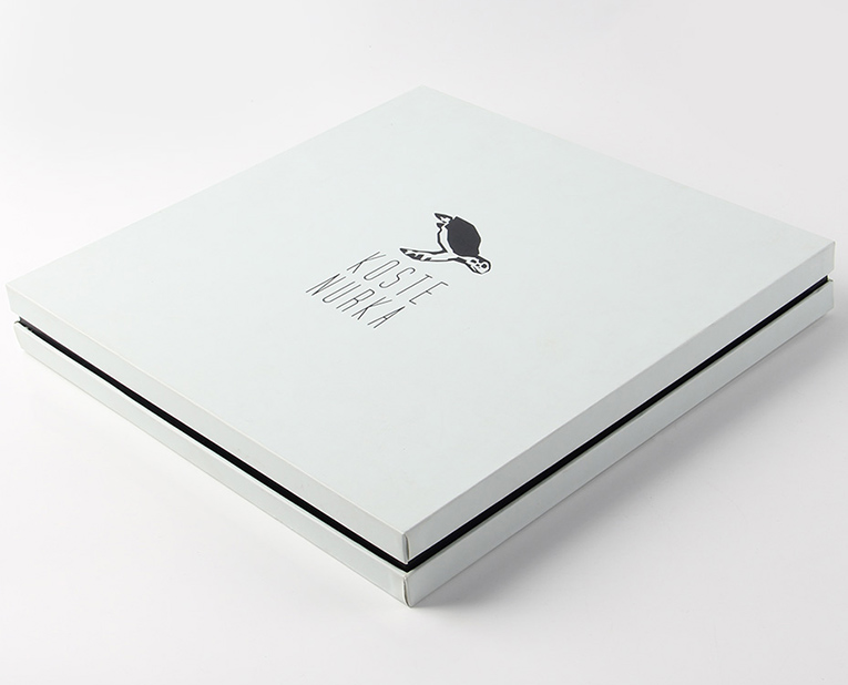 包裝盒定制打樣需要多長時(shí)間？