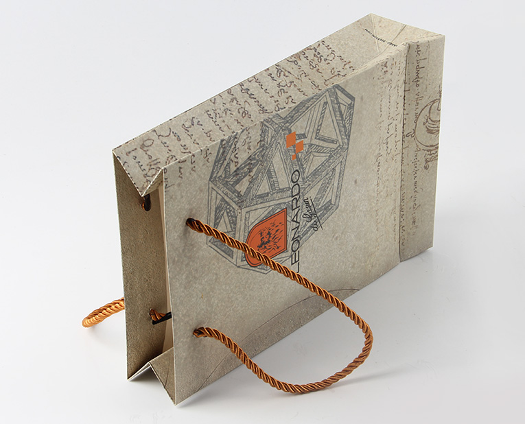 牛皮紙袋生產商除了牛皮紙袋還能運用在這些行業(yè)上！