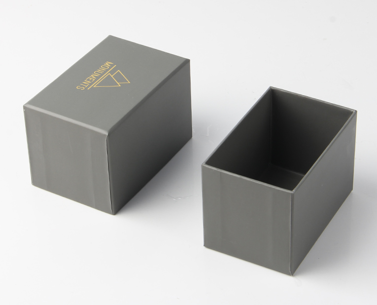 包裝紙盒設計需要設計師靈活調(diào)用和搭配各種工藝