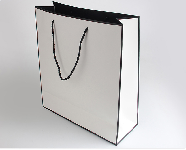 茶葉紙袋訂做過(guò)程中出現(xiàn)了油墨乳化過(guò)度怎么辦！