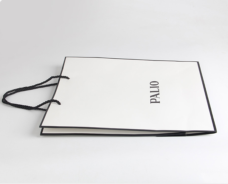 茶葉紙袋訂做過(guò)程中出現(xiàn)了油墨乳化過(guò)度怎么辦！