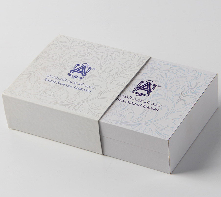 據(jù)襯衫禮品盒工廠研究，油墨的干燥方式能夠有效減少印制成本