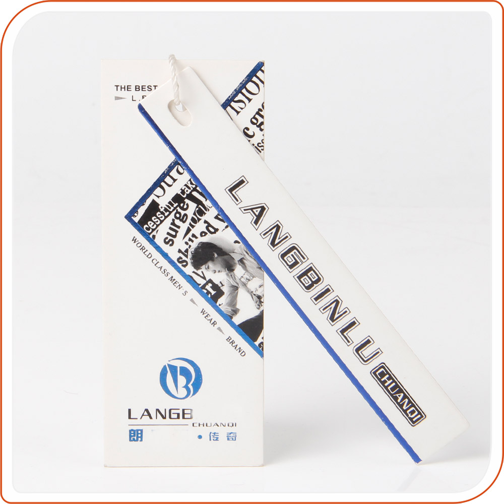 印刷掛牌工廠制作的防偽吊牌除了穿戴行業(yè)還有哪些行業(yè)？