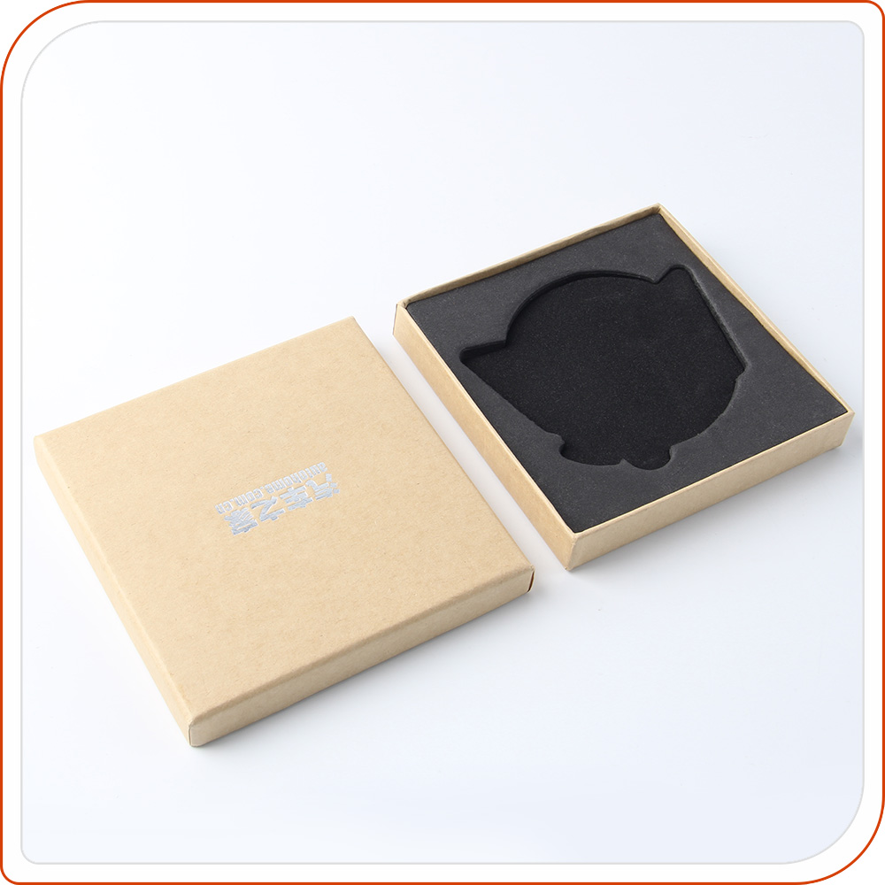 牛皮紙包裝訂做時如何避免爆線？！