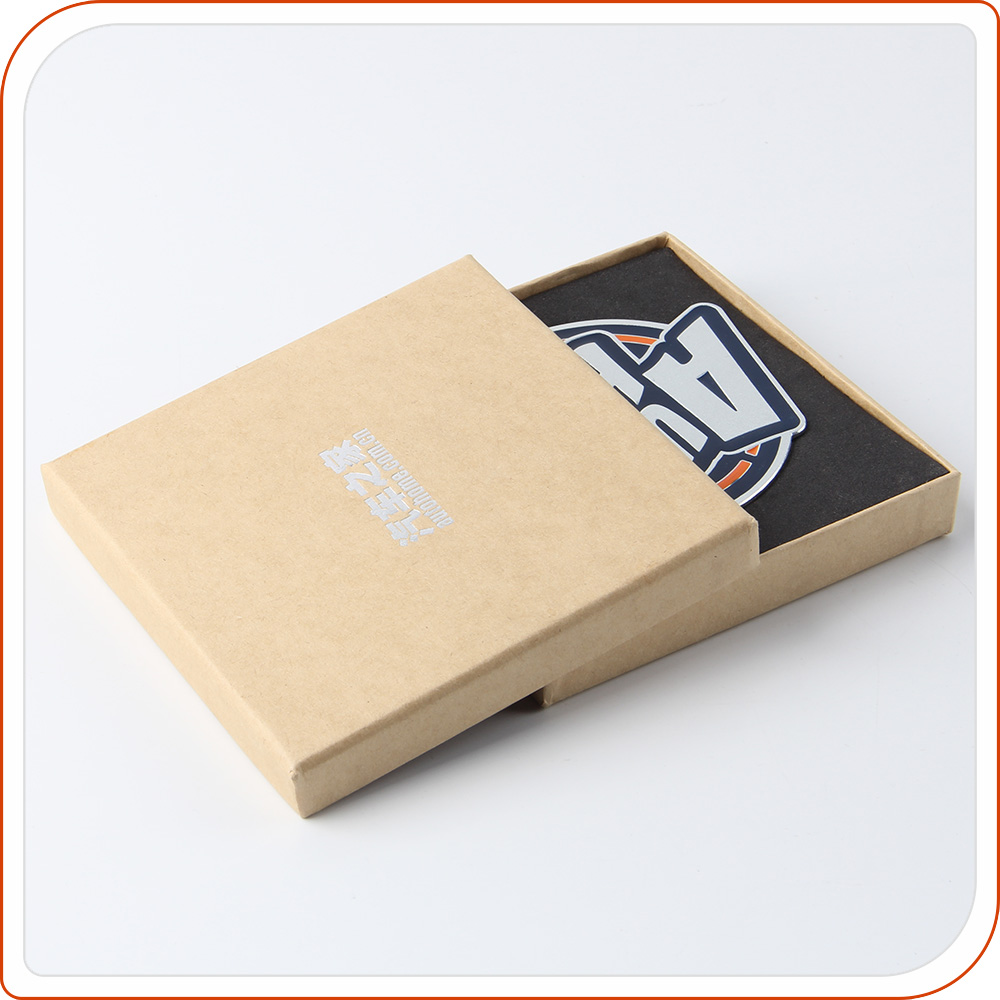 牛皮紙包裝訂做時如何避免爆線？！