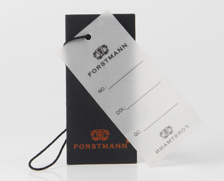 刮墨刀，沒聽過吧，這在襯衫價格標簽訂制里面可是很重要的哦