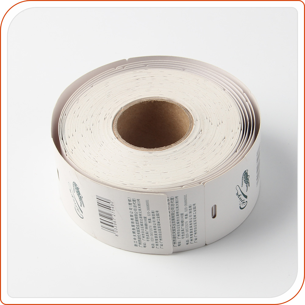 褲子的吊牌制造商為了保障商家權(quán)益，油墨的3大耐性把關(guān)嚴格哦