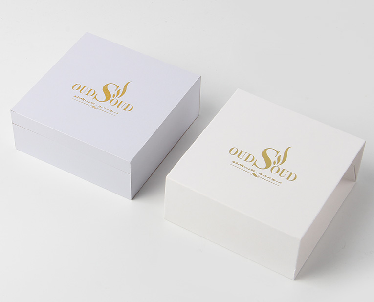 不想禮盒露白，叮囑手環(huán)禮盒定做方這樣做！