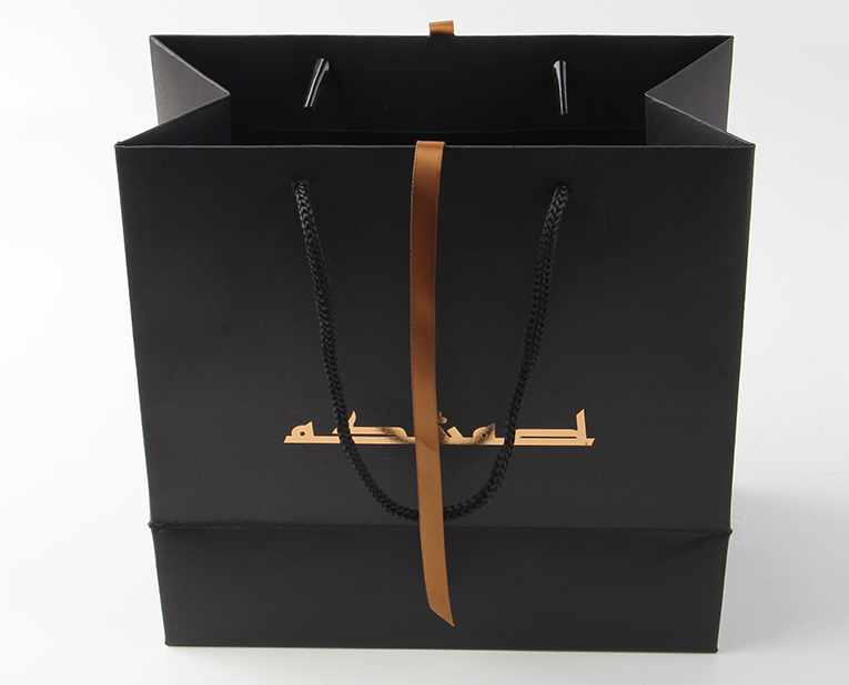 emmm，走入別工廠系列之&ldquo;保健品紙袋工廠的燙金之謎&rdquo;