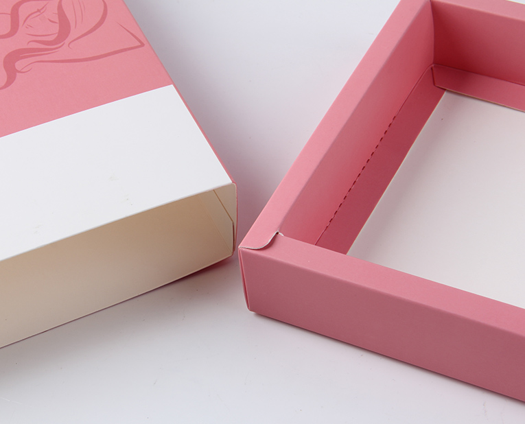 化妝品的盒子如果在定做的時(shí)候不住要這4個(gè)點(diǎn)，會(huì)后悔