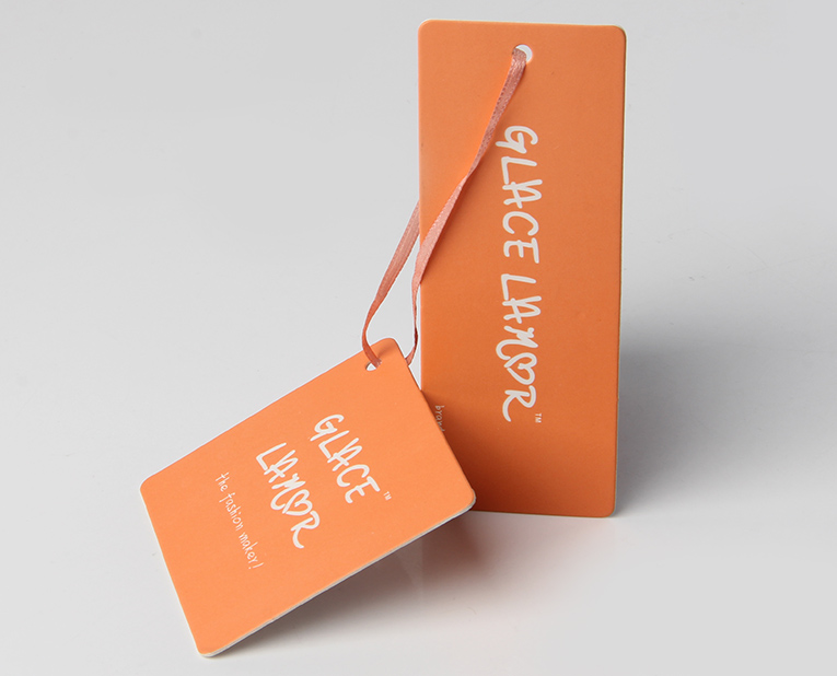 film，服裝吊牌制作的第一步，廠家該如何把控沖刷溫度