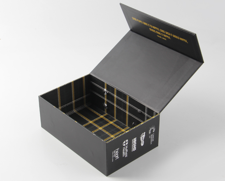 正曝光？保健品盒子在訂做中把控這個時間是為什么