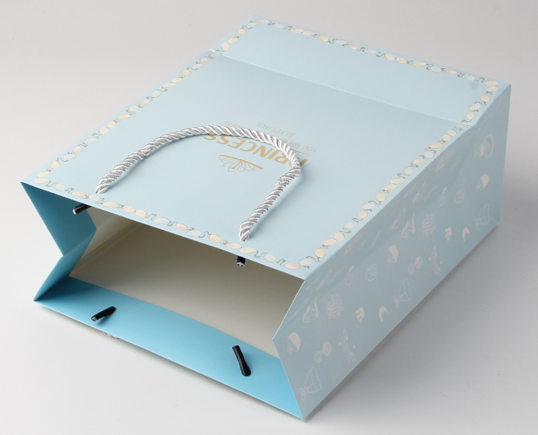 一些居心不良的襯衫禮品袋制造商，是如何在打樣&ldquo;下功夫&rdquo;