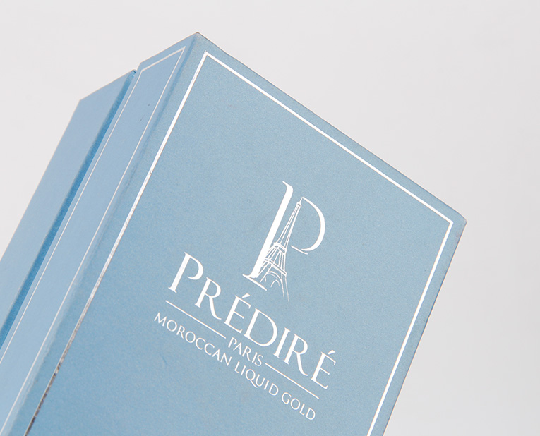 面膜盒子如果定制的時(shí)候這么做，說明這廠家很有心思