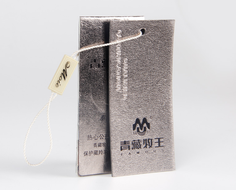 服裝吊牌主要的生產(chǎn)污染是什么？制造商來告訴你