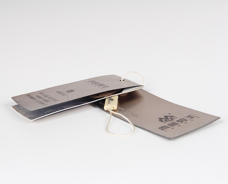 服裝吊牌主要的生產(chǎn)污染是什么？制造商來告訴你