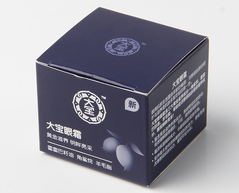 化妝品盒廠家的老師傅，為了讓工人早點放假，放出大招解決飛墨