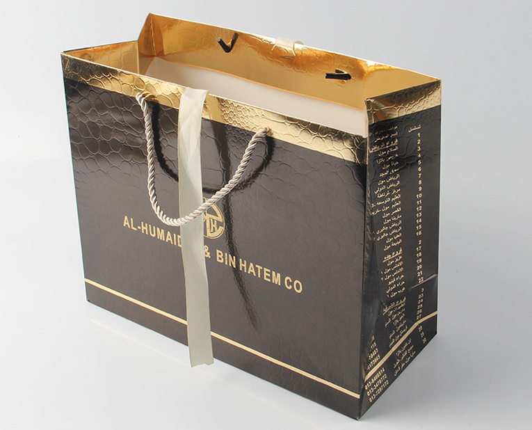 高檔禮品袋廠統(tǒng)計01年以來，絲印技術(shù)的起伏市場