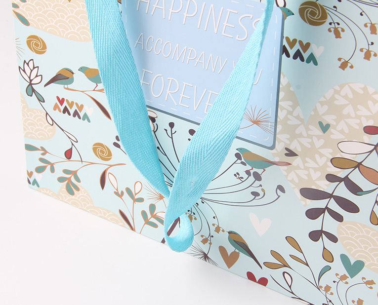 手機(jī)禮品袋的廠家玩自爆，不成功的案例也敢拿出來(lái)說