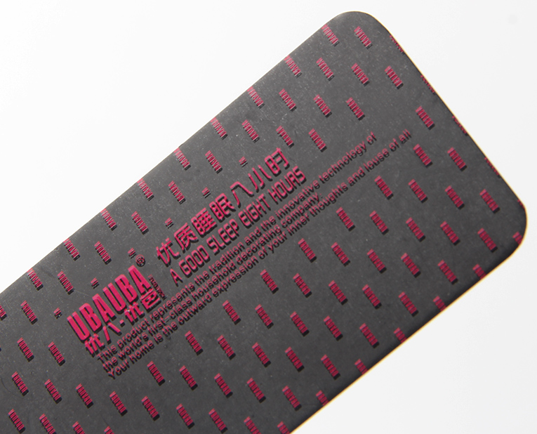 挽回皮具商對吊牌廠的信心，這2點環(huán)境因素必不可少