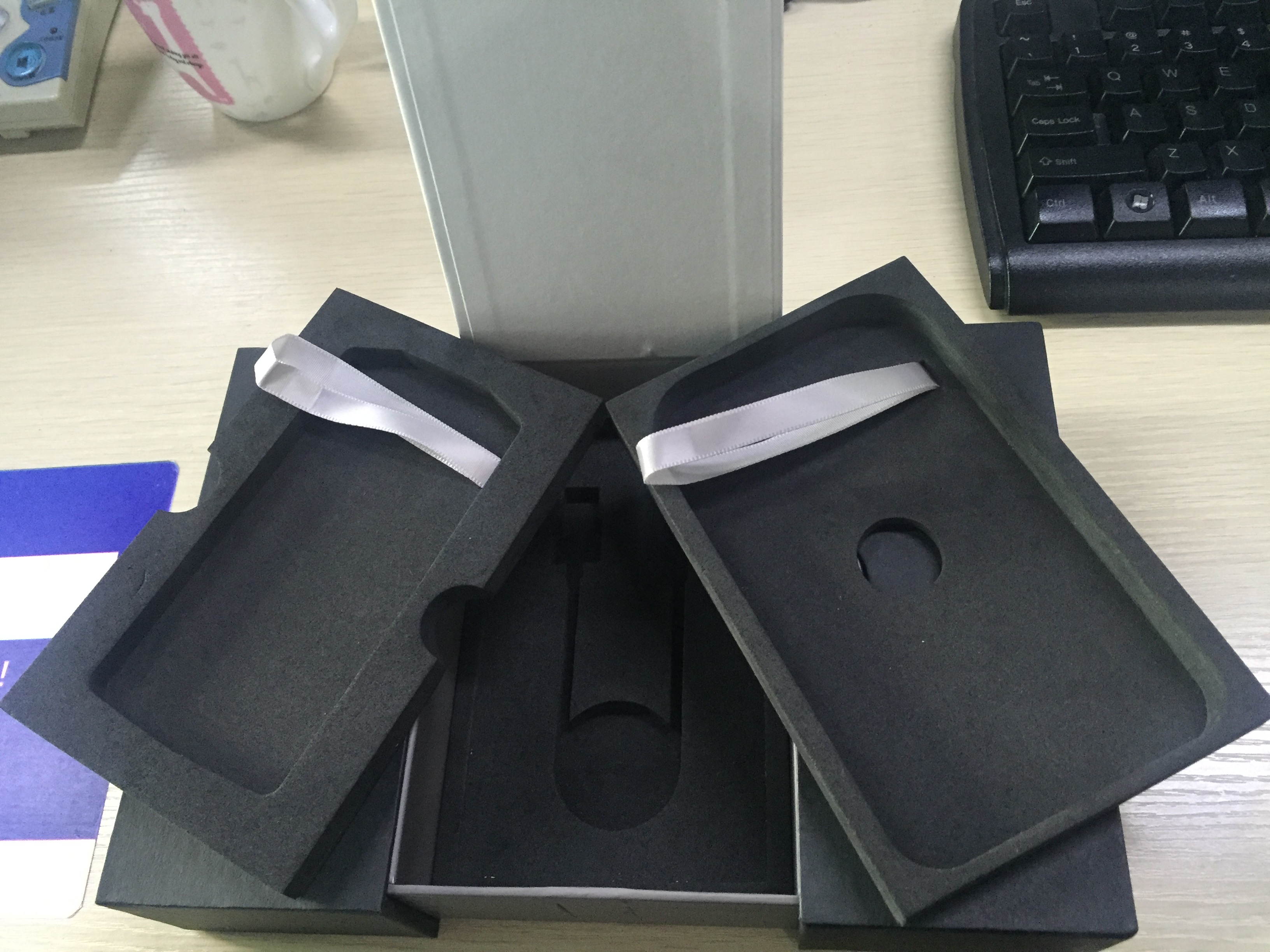 珠寶盒子廠家不說，你可能永遠(yuǎn)不知道，潮濕還能讓你丟錢