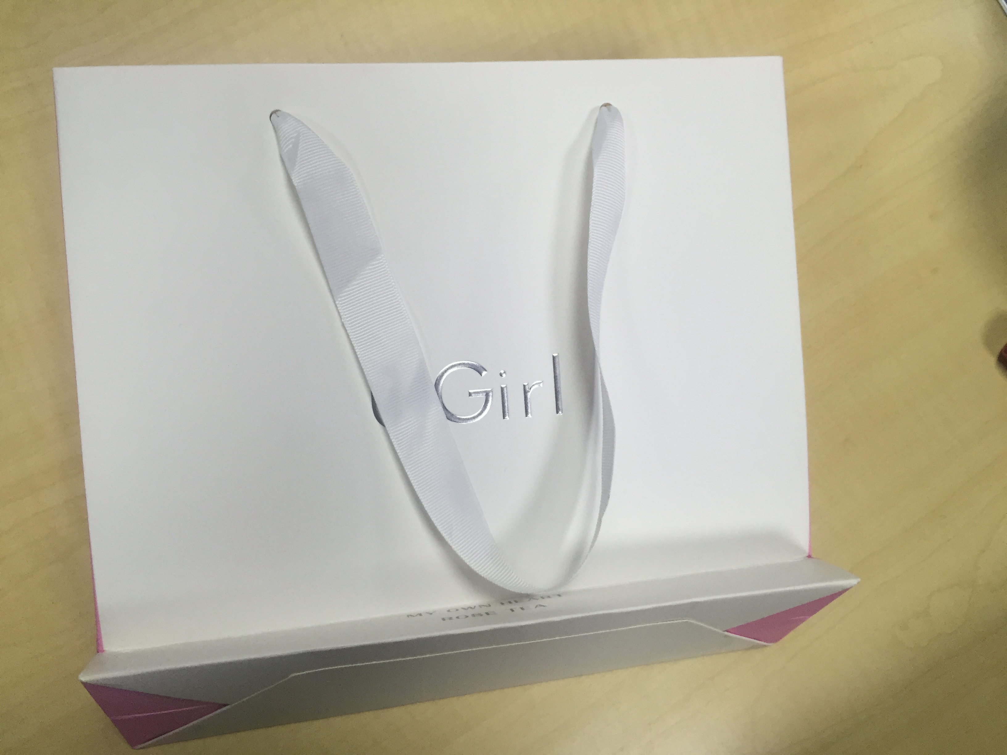 手表紙袋定制這幾年的變化，慢慢出現(xiàn)了一些心態(tài)亞種