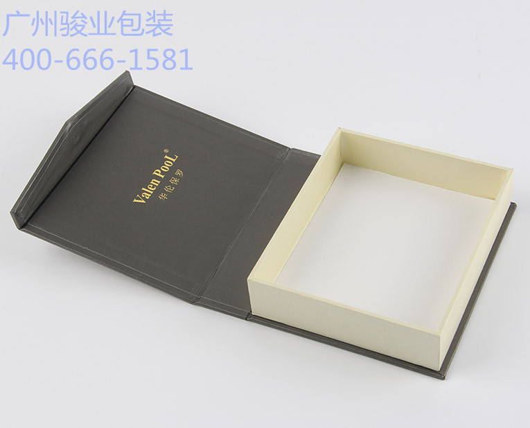 只有不斷精進(jìn)茶葉精裝盒定做技術(shù)，才能夠站穩(wěn)腳跟