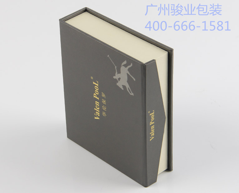 只有不斷精進(jìn)茶葉精裝盒定做技術(shù)，才能夠站穩(wěn)腳跟