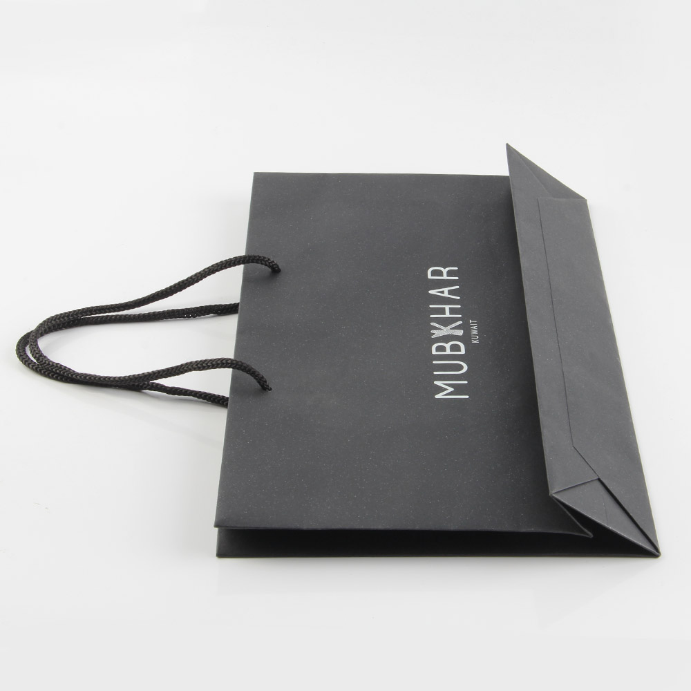 時(shí)間都去哪啦？褲子紙袋生產(chǎn)廠家跟你算清楚