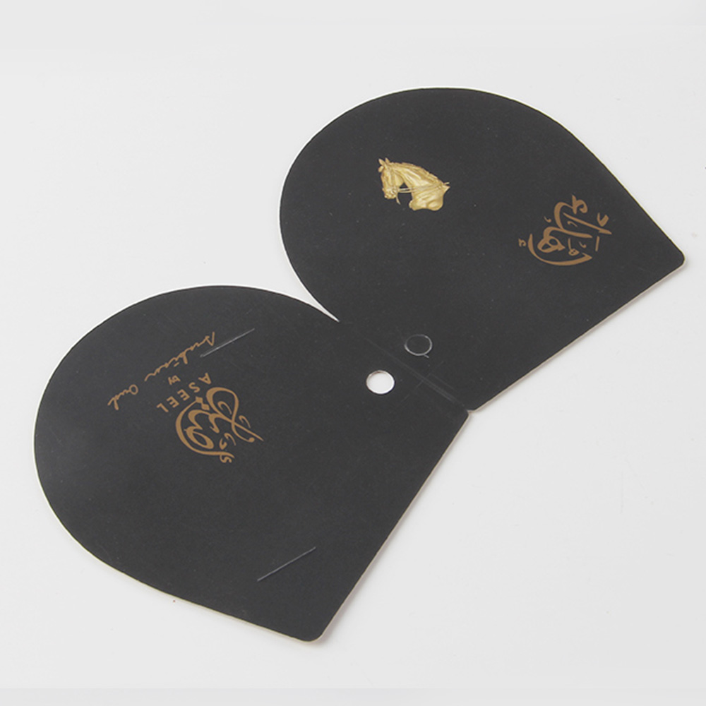 遇到一個(gè)財(cái)大氣粗的米蘭客戶，內(nèi)衣吊牌生產(chǎn)廠家也很頭大