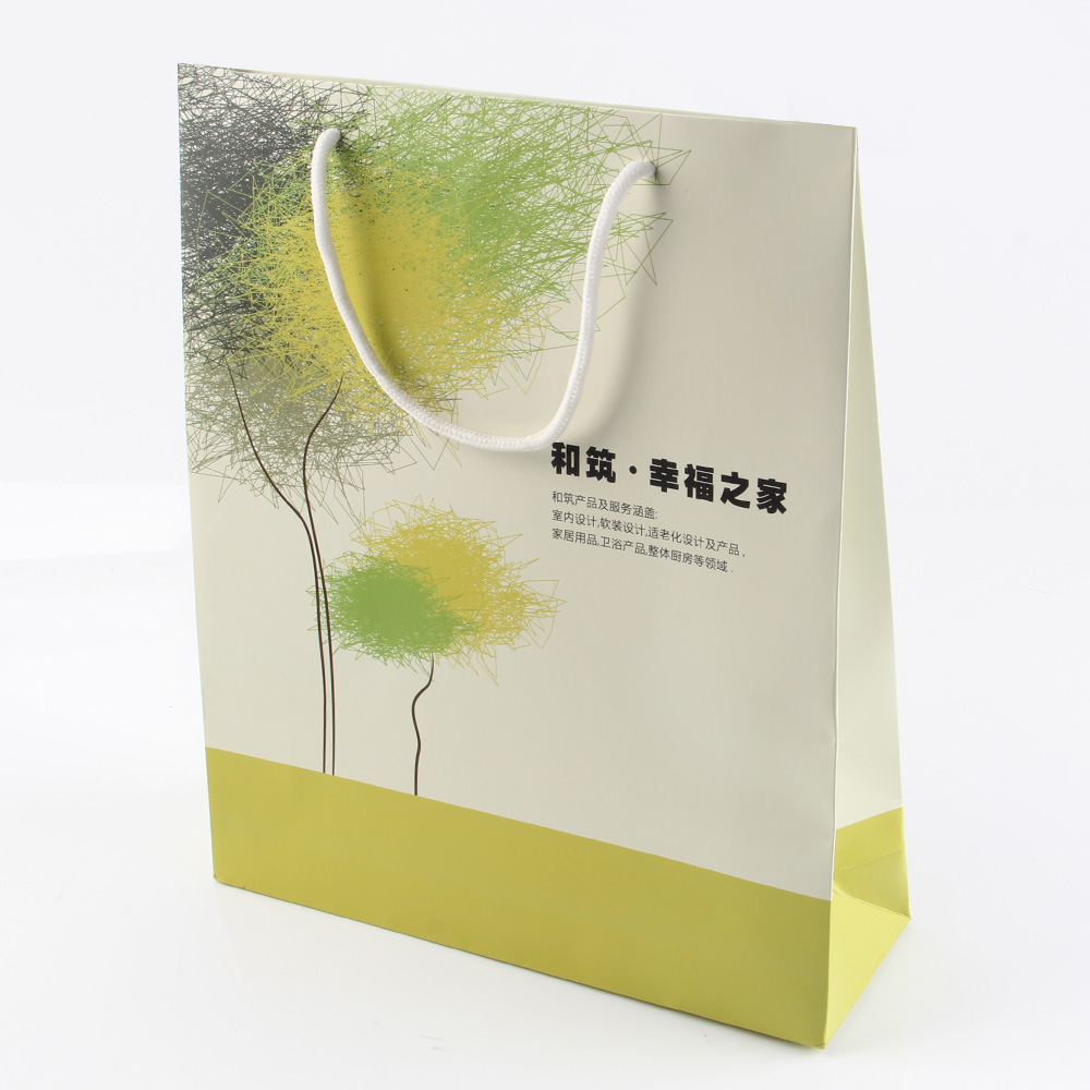 衣服紙袋工廠的業(yè)務(wù)同事，寫下了和客戶溝通的精髓