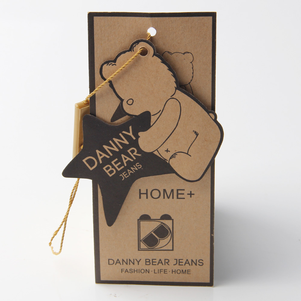 廣交會上，牛仔褲吊牌工廠如臨大敵，遇見旗鼓相當的對手