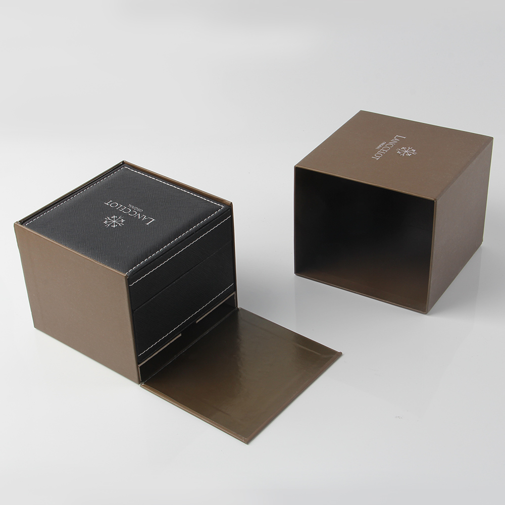 失敗的會(huì)讓項(xiàng)鏈精裝盒廠(chǎng)更加強(qiáng)大，做到更加好