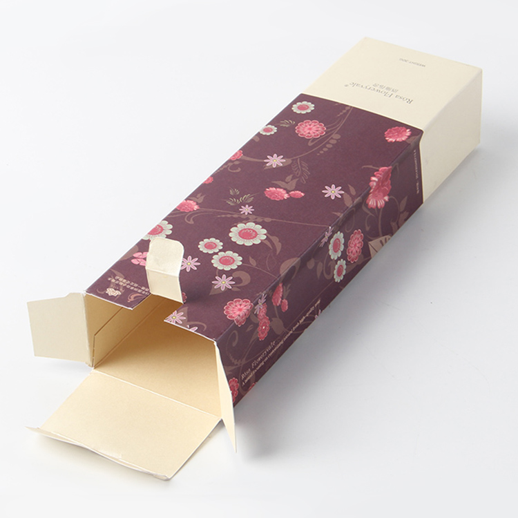 過去的1年中，香水精裝盒生產(chǎn)廠家開始注意到的變化，或許會改變浪潮