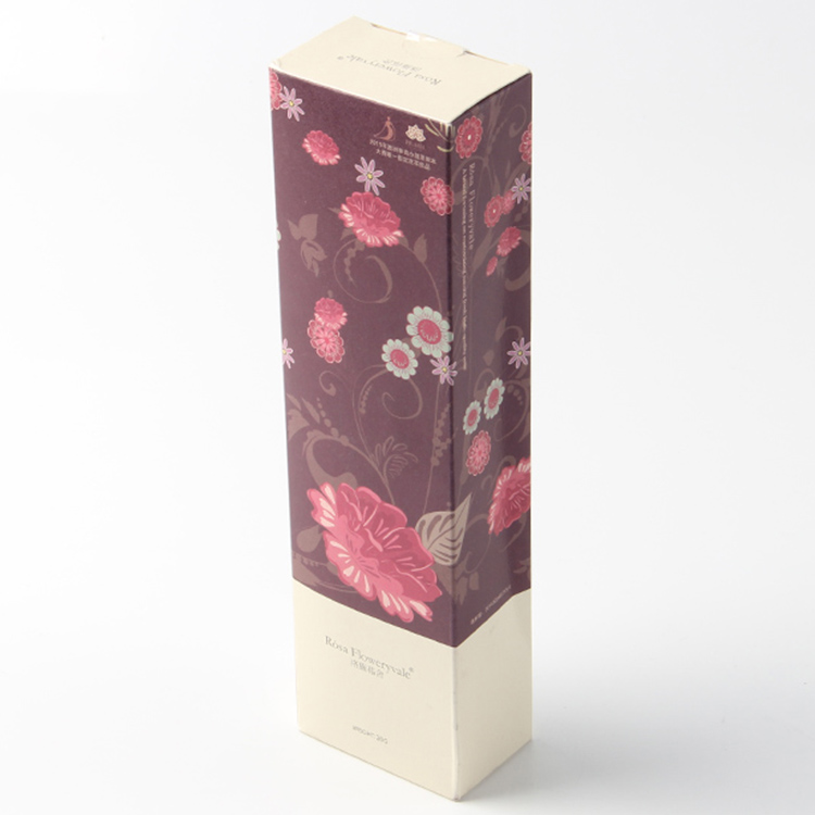 過去的1年中，香水精裝盒生產(chǎn)廠家開始注意到的變化，或許會改變浪潮