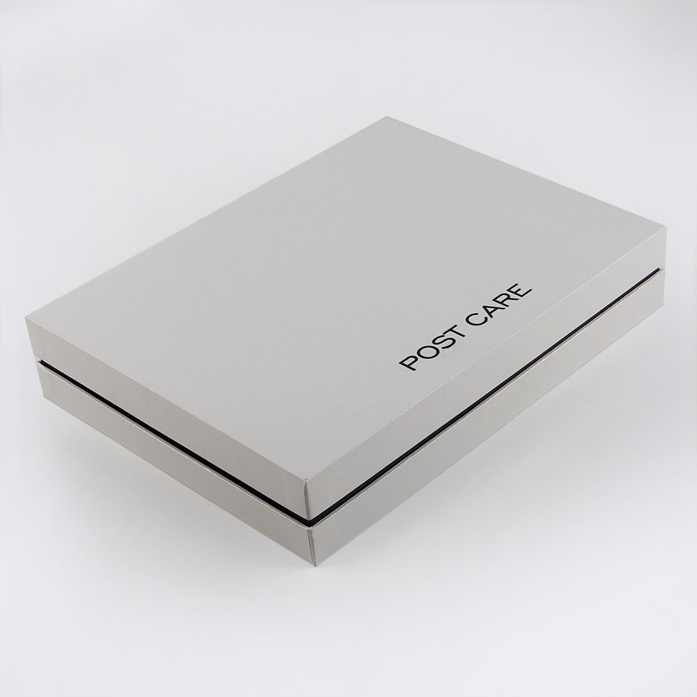 自有輪回，襯衫盒廠做的紙盒，也曾經(jīng)跨過山河大海