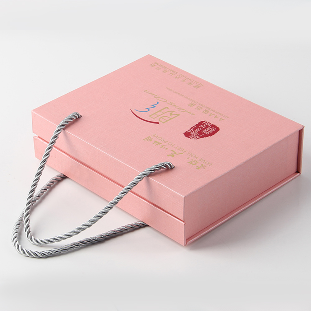 美容產(chǎn)品的盒子挑選定制的顏色，為何和其他包裝盒反著來？