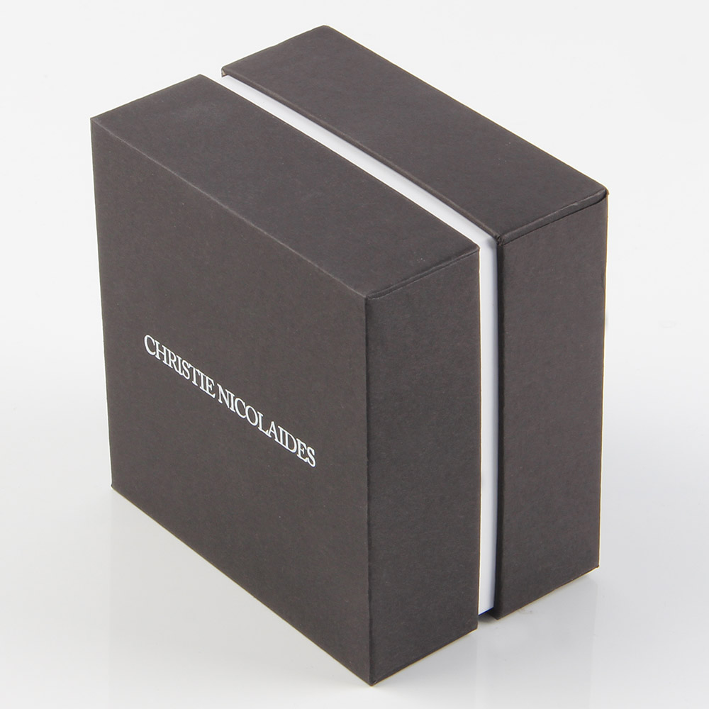 揭穿貓膩，耳環(huán)禮盒定做的大貨才是驗貨重頭戲