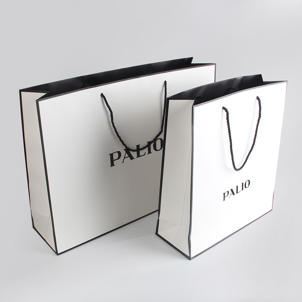 通過珠寶首飾禮品袋，定做一個正確和大媽打交道的方式