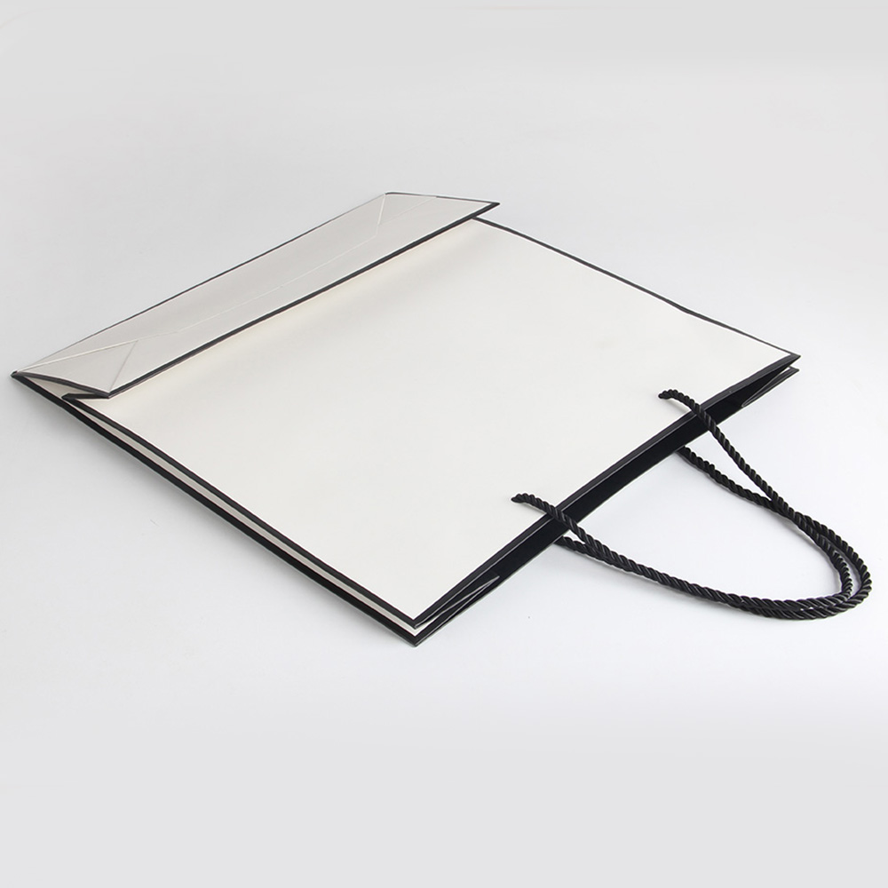 通過珠寶首飾禮品袋，定做一個正確和大媽打交道的方式