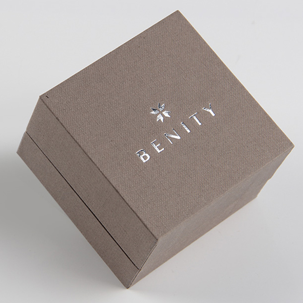 拒絕無理，手表包裝在訂做過程中被污蔑也不怕