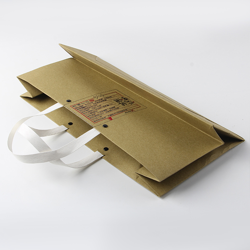 2種茶葉紙袋設(shè)計(jì)有效但平凡，第3種必須慎用