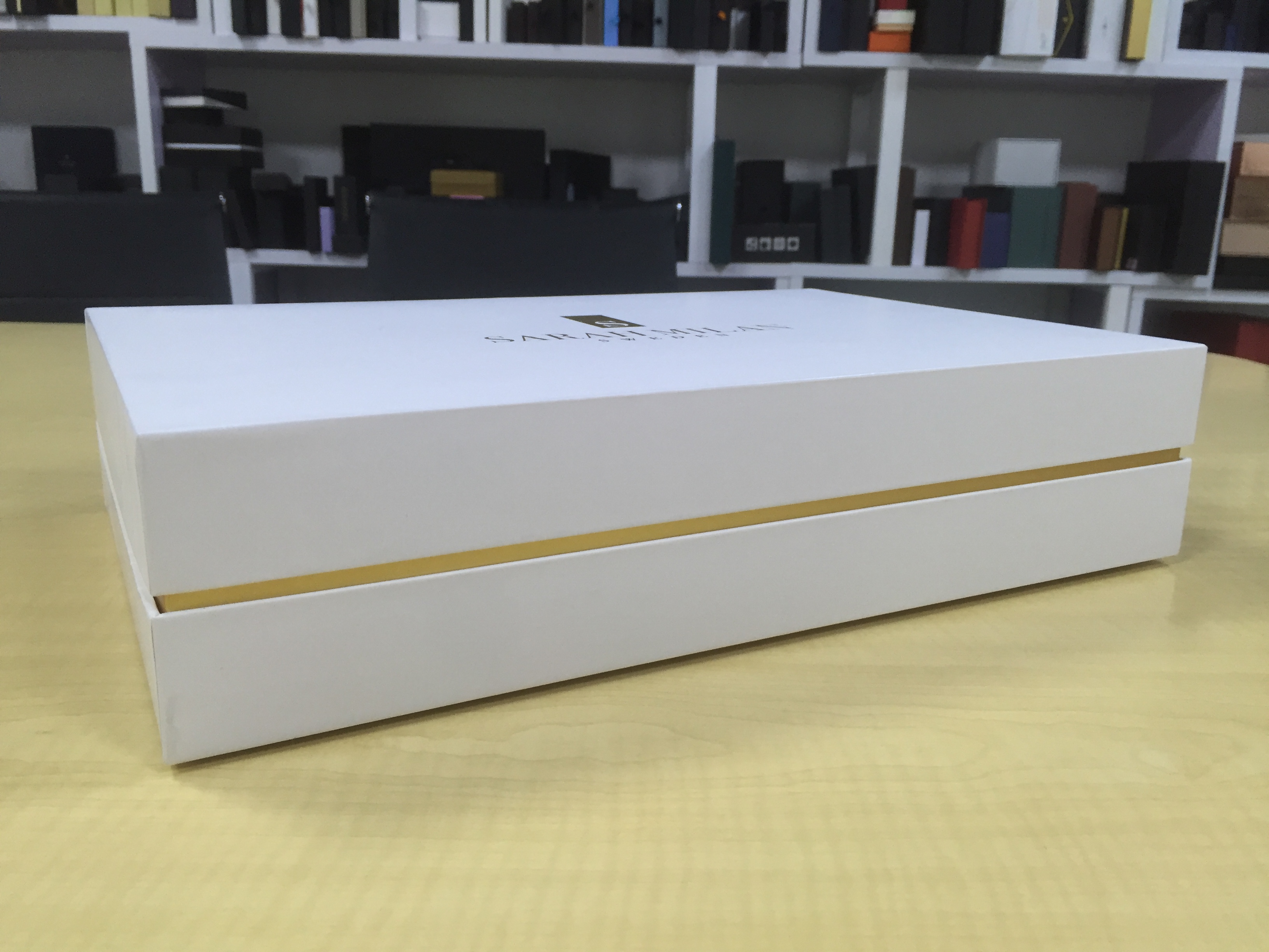 還有1個月就中秋了，找月餅禮品盒工廠按照這3點可能還來得及